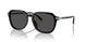 500287 - Black - Grey Solid