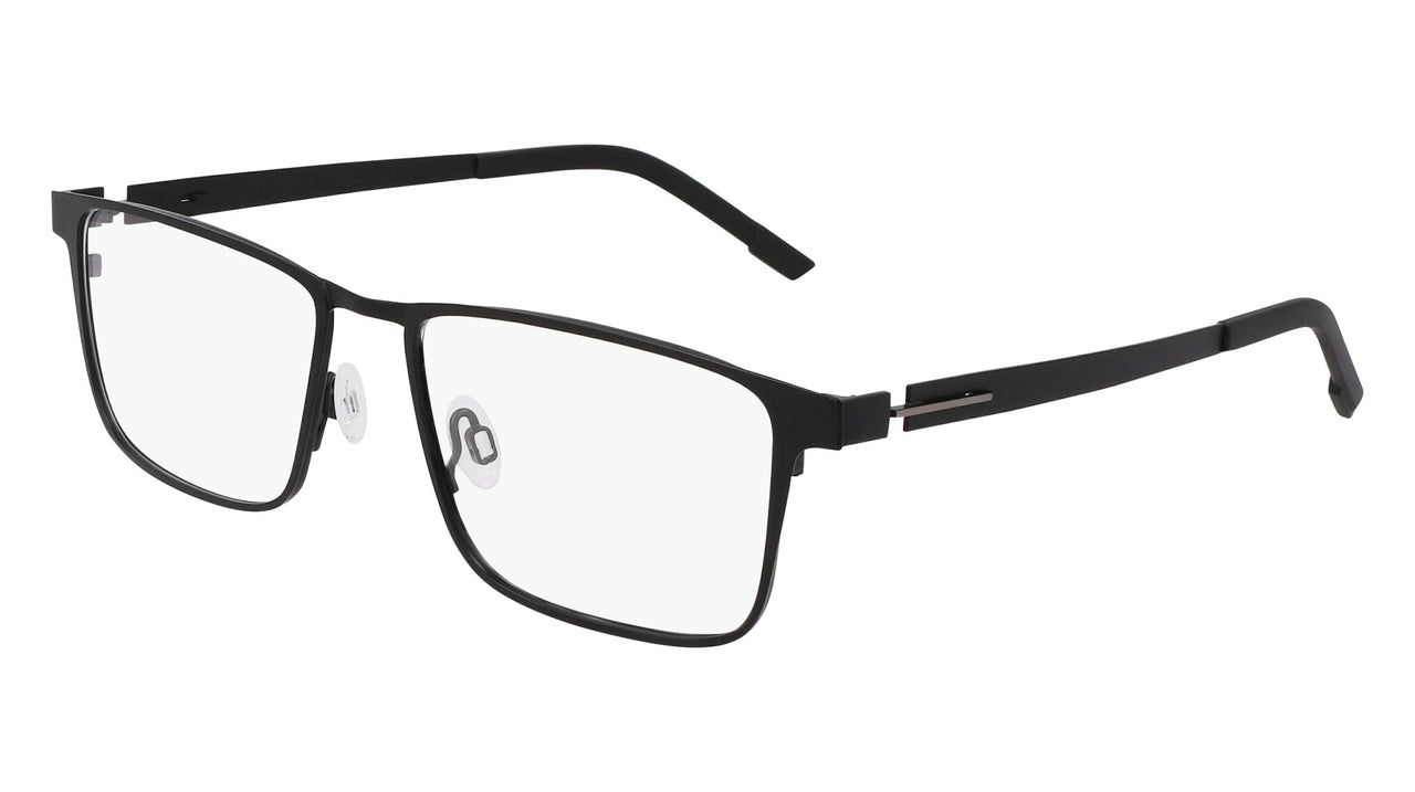 Flexon FLX1007MAG SET N Eyeglasses