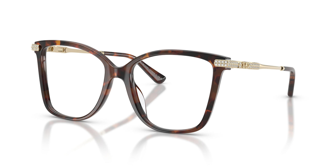 Michael Kors Zaragoza 4208BU Eyeglasses
