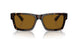 2AU0B0 - Tortoise - Brown