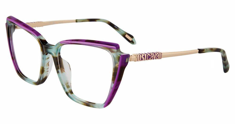 Just Cavalli VJC053 Eyeglasses