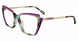 Just Cavalli VJC053 Eyeglasses