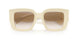 21D90L - White - Clear Gradient Brown