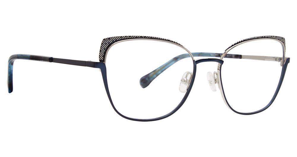 Trina Turk TTESTELLA Eyeglasses