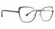 Trina Turk TTESTELLA Eyeglasses