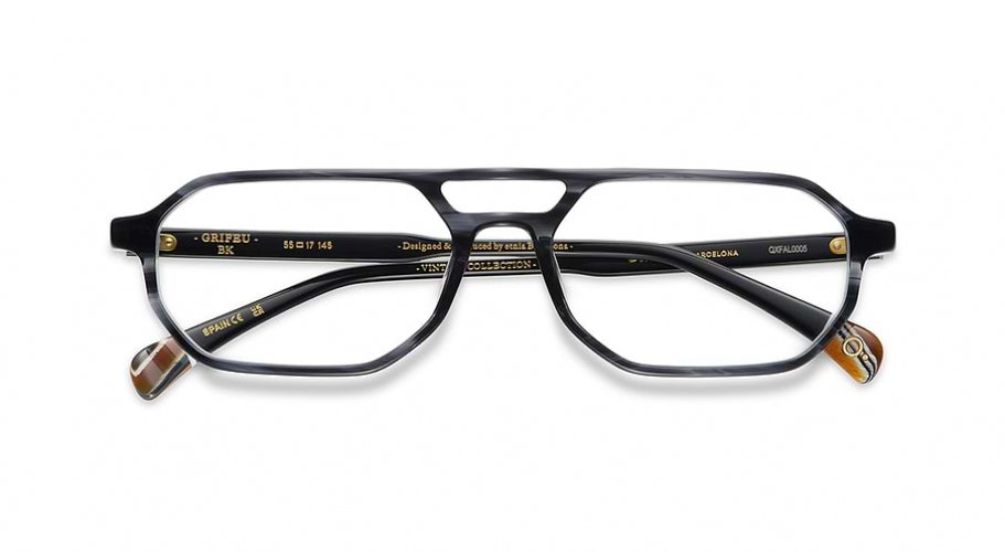 BK - Black