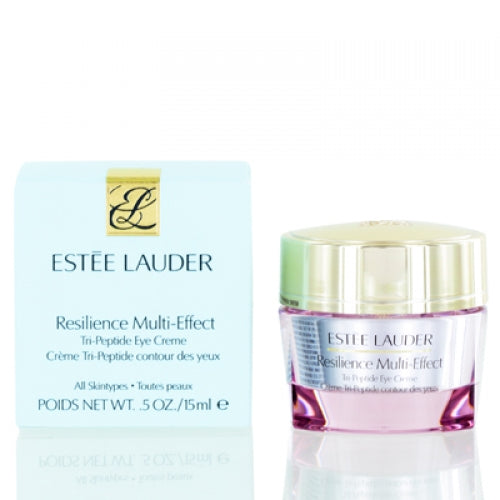 Estee Lauder Resilence Multi Effect Tri Peptide Eye Creme