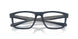 61851W - Blue - Clear