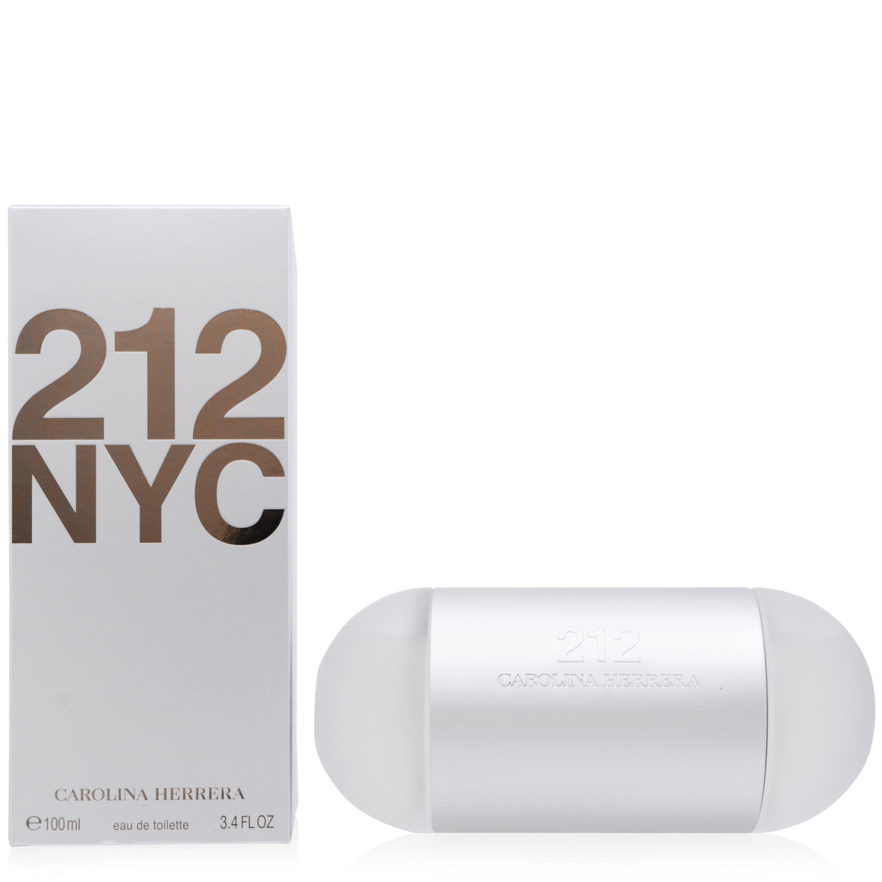 Carolina Herrera 212 NYC EDT Spray