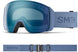 Smith Optics Snow Goggles M00783 4D Mag XL Goggles