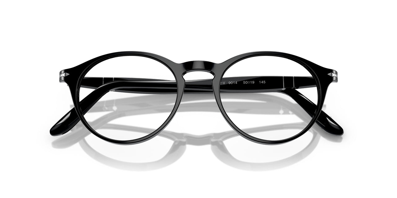 9014 - Black