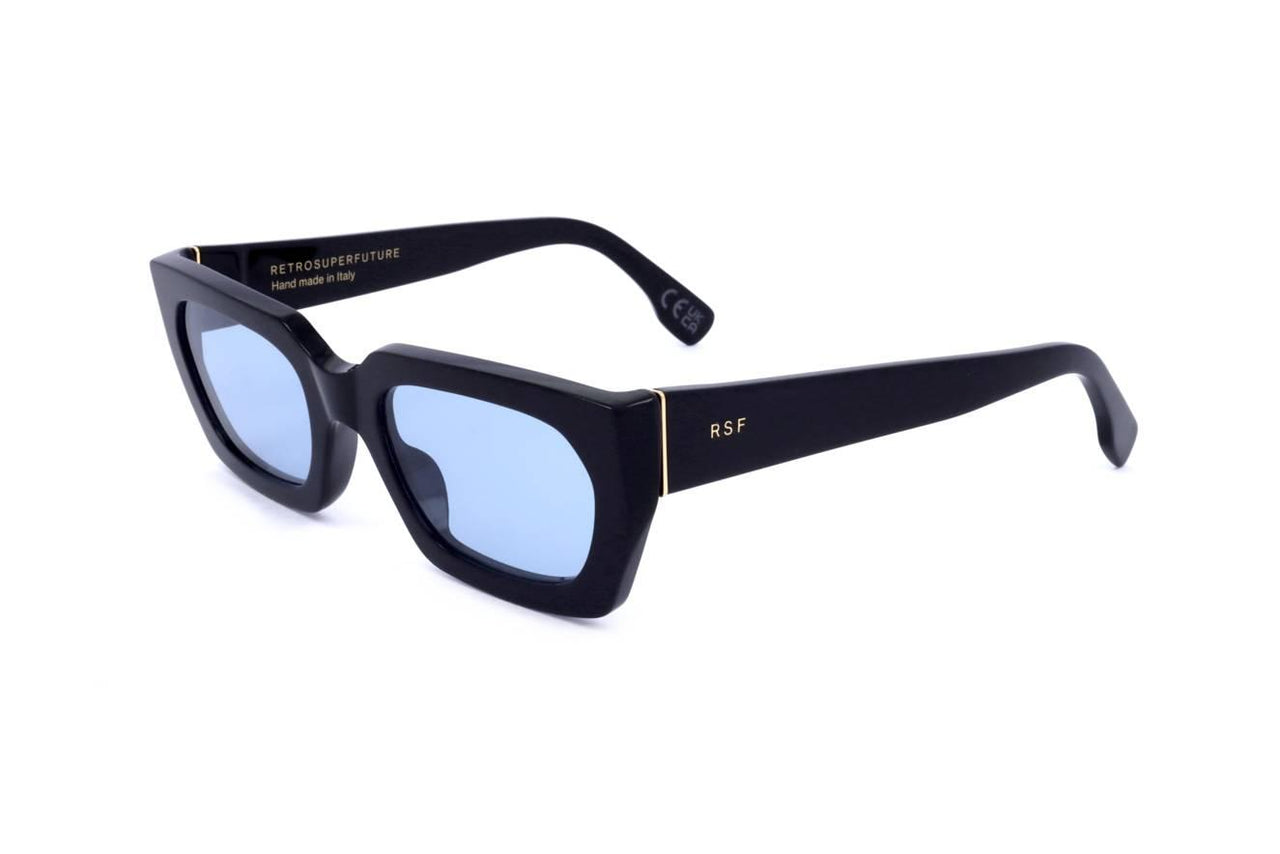 5QC - BLACK