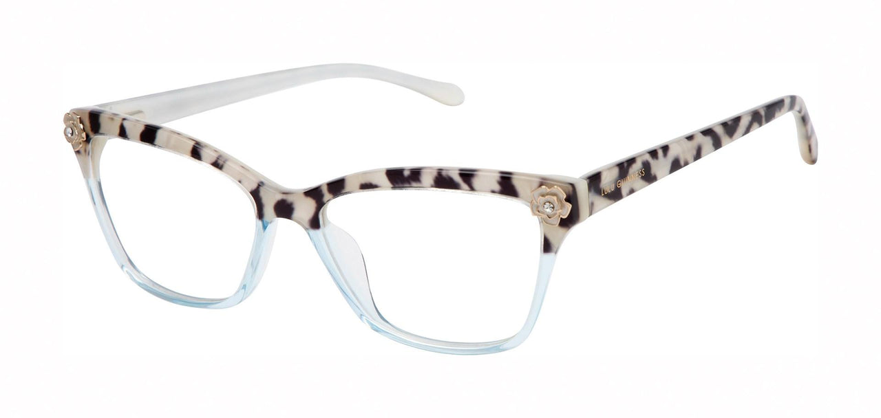 Lulu Guinness L966 Eyeglasses
