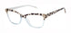 Lulu Guinness L966 Eyeglasses