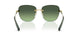 40172A - Gold - Gradient Green