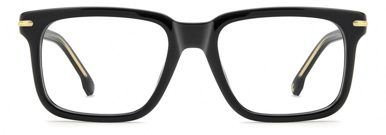 0807-00 - BLACK