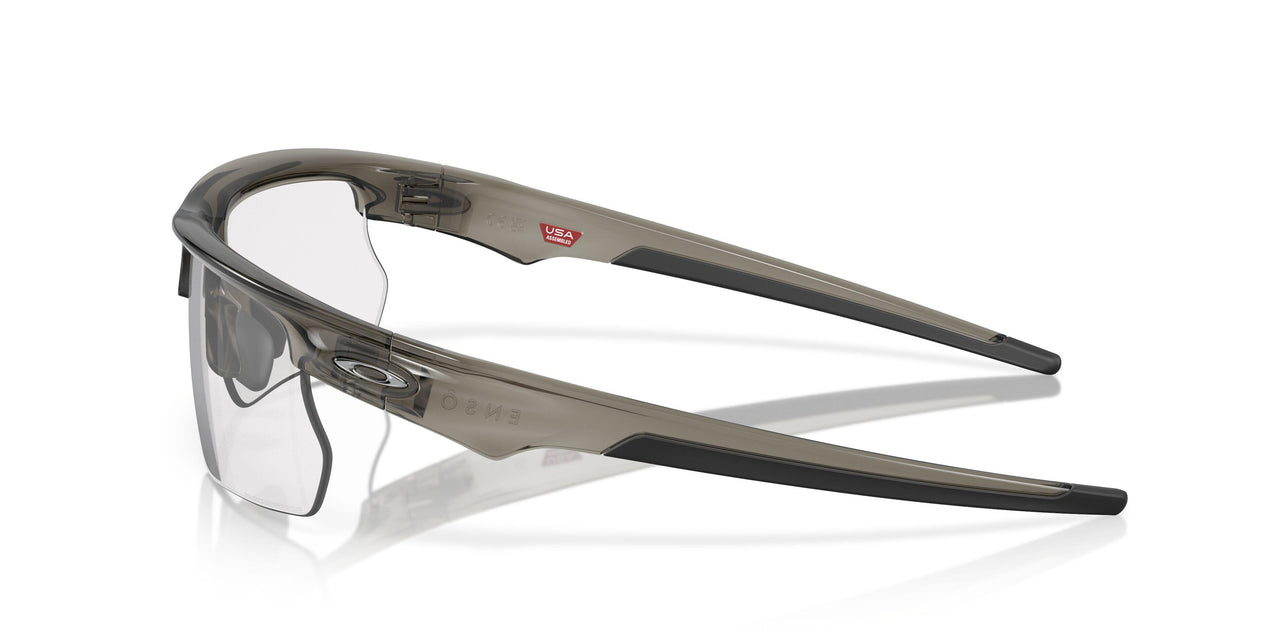 940011 - Grey - Clear To Black Iridium Photochromic