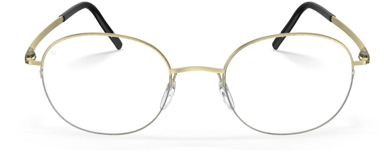 8540 - Golden Black