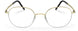 8540 - Golden Black