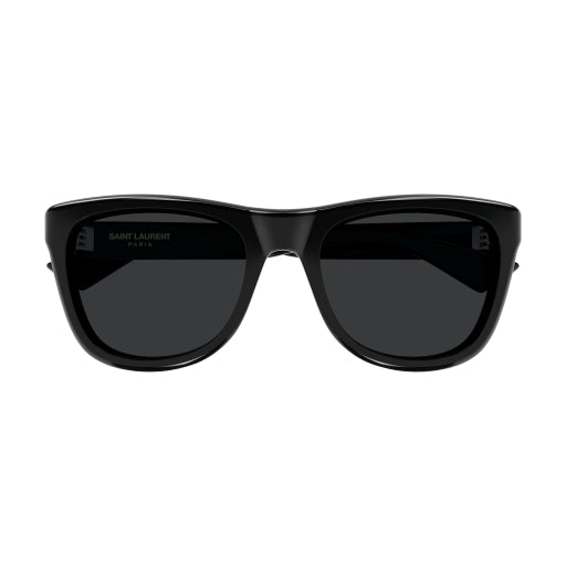 001 - Black - Black