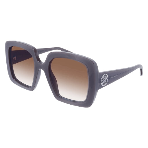 Alexander McQueen AM0378S Sunglasses