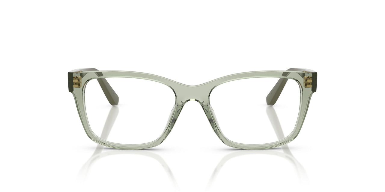 3022 - Green