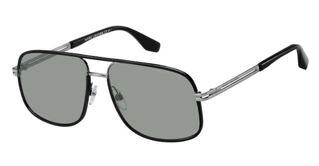 085K-QT - Ruthenium Black - Green