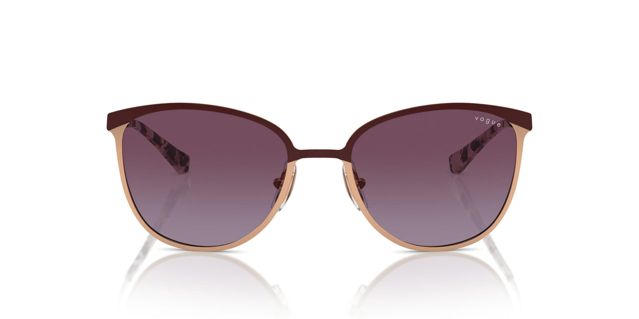 51708H - Red - Gradient Violet