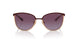 51708H - Red - Gradient Violet