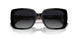 5001T3 - Black - Gradient Polarized Grey