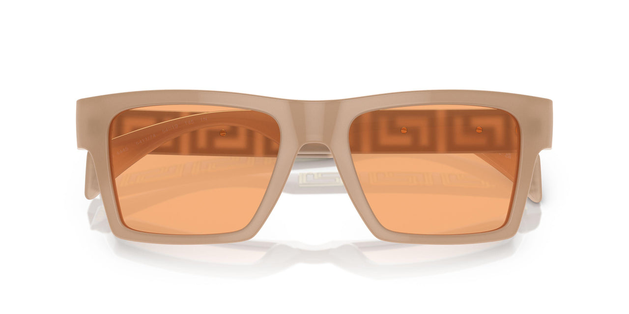 541174 - Brown - Dark Orange