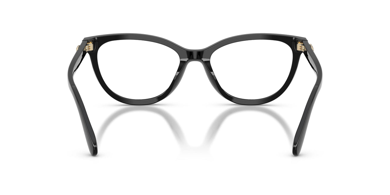 5002 - Black