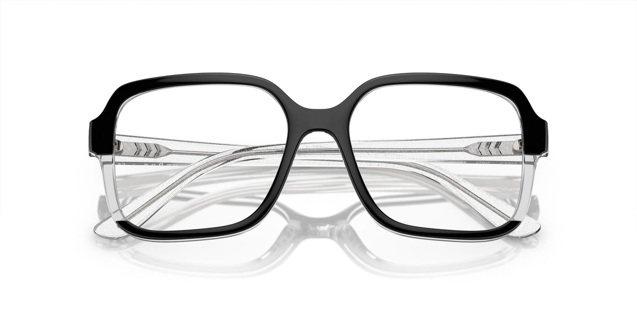 W827 - Black