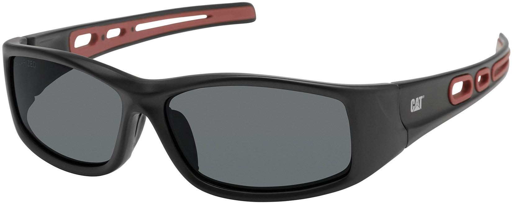 caterpillar goggles CRX-305 Sunglasses BLKS Wähle Deine Farbe:night matt 2272 Machst du diese Lager-Fehler?👀🌿, bison-gear Equipped with TAC polarized