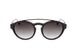 LMX - BLUE HAVANA CRYSTAL BLUE