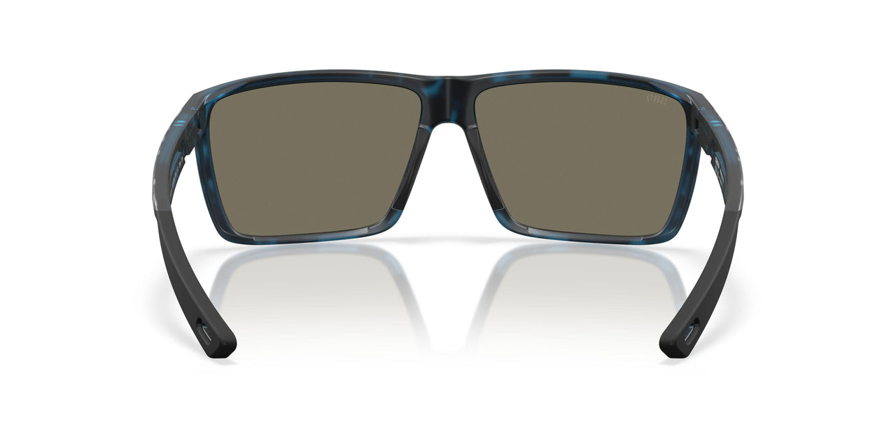 912113 - Multicolor - Blue Mirror