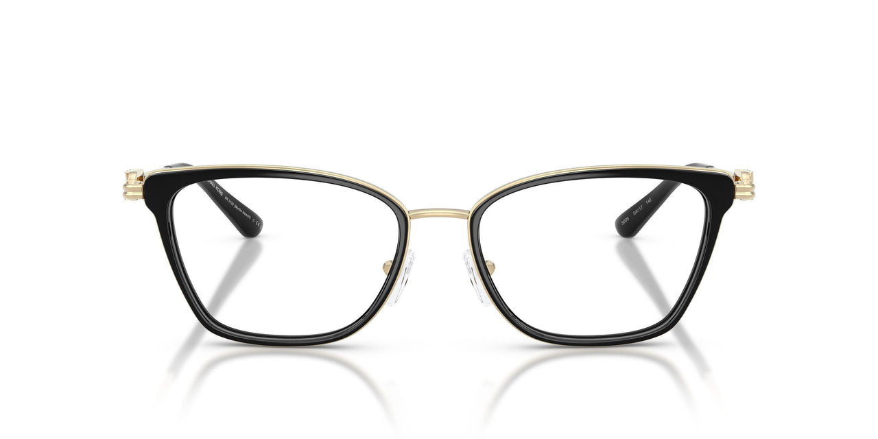 3005 - Black