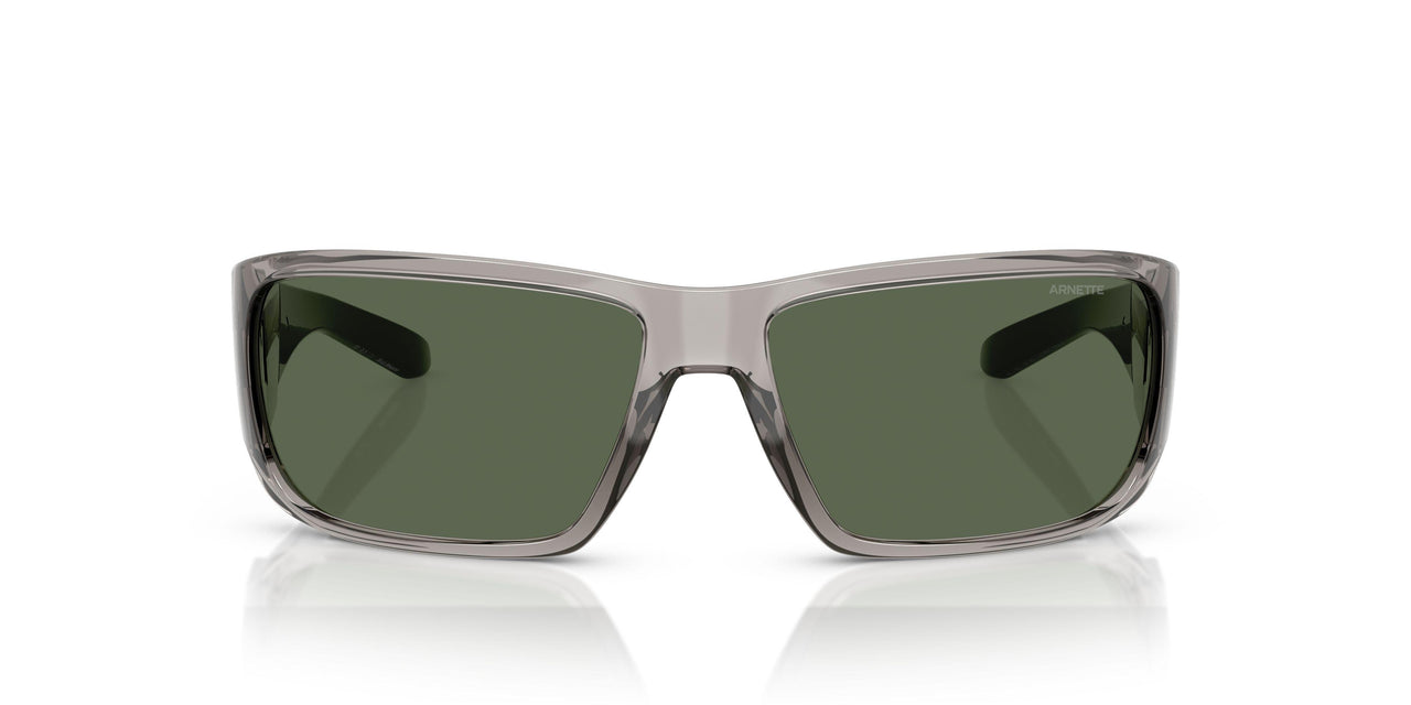 266571 - Grey - Dark Green