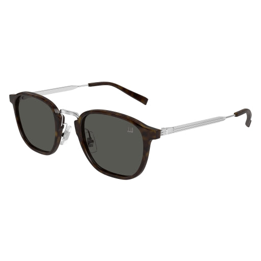 002 - Havana/Silver - Grey
