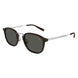 002 - Havana/Silver - Grey
