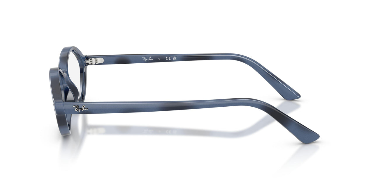 8490 - Blue - Clear