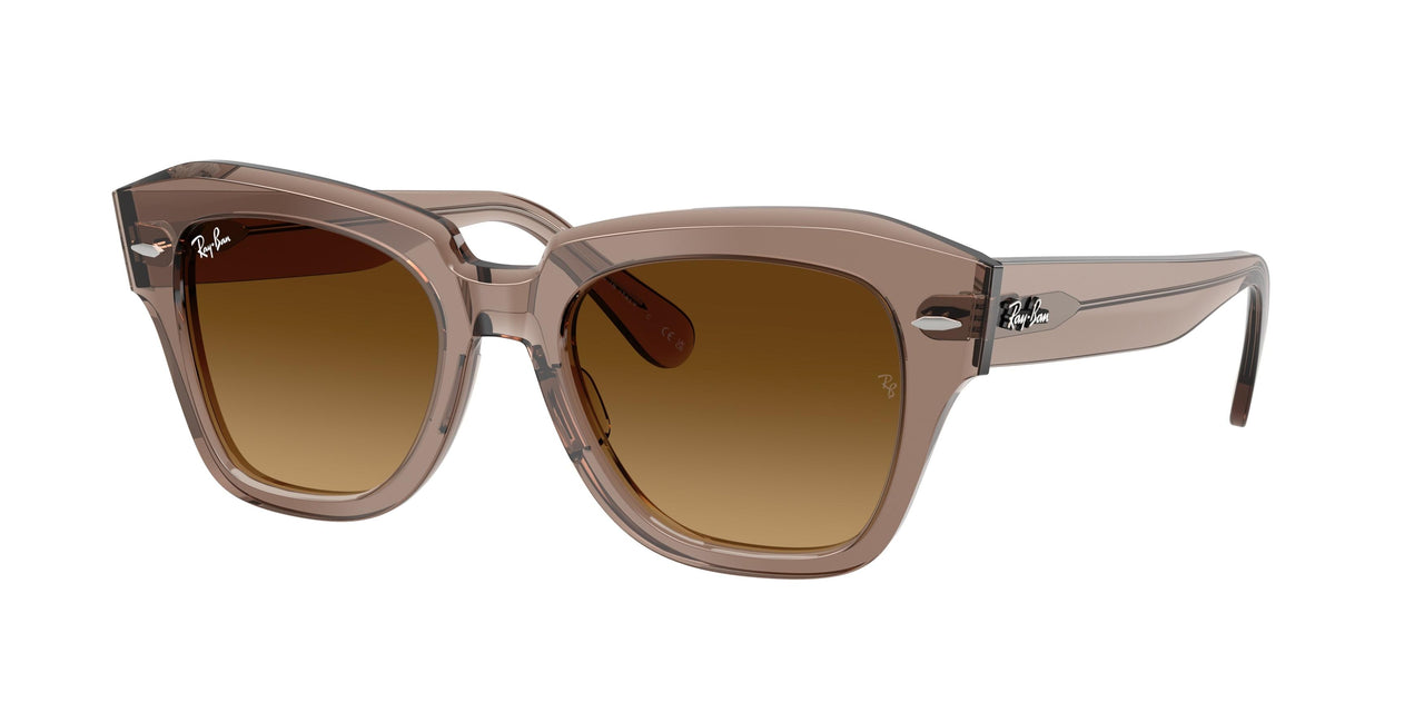Ray-Ban State Street 2186 Sunglasses