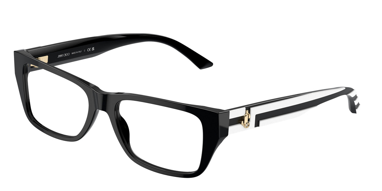 Jimmy Choo 3016 Eyeglasses