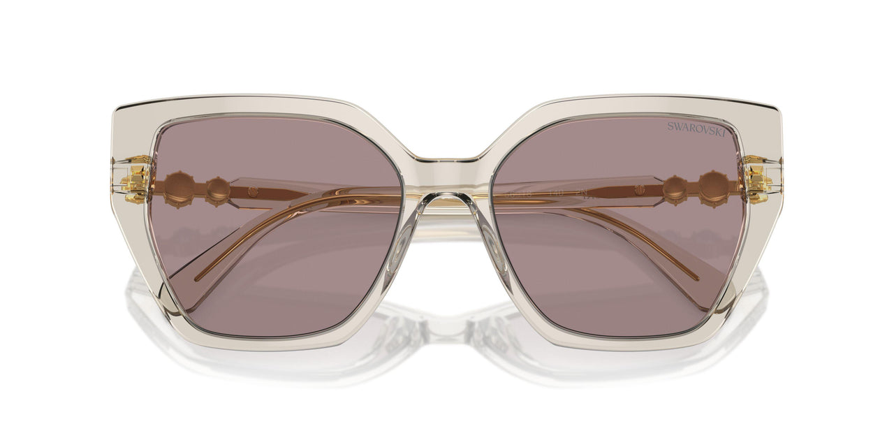 3003LA - Brown - Violet