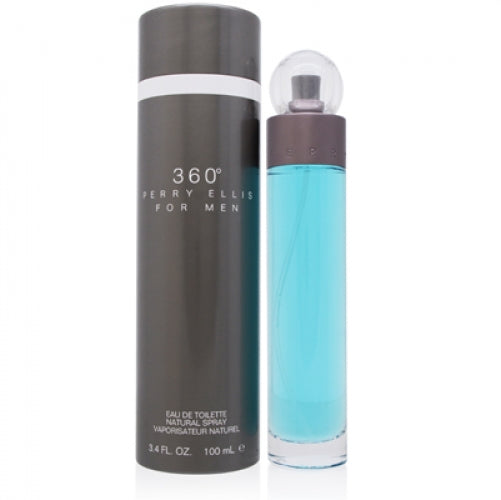 Perry Ellis 360 Men EDT Spray