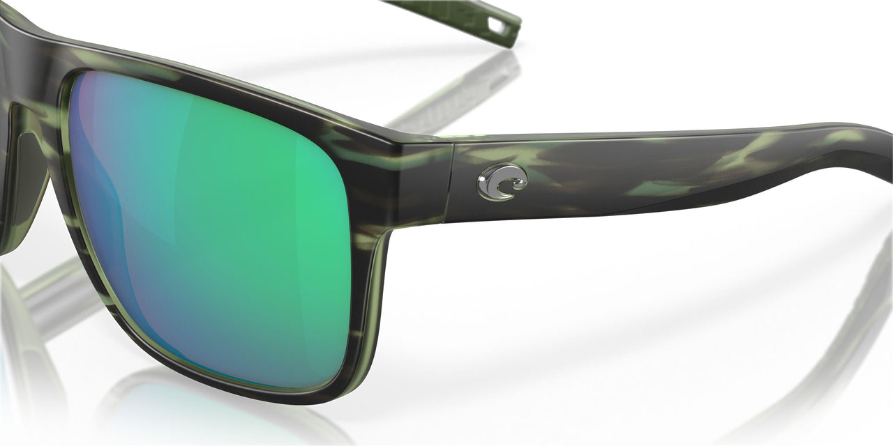 901307 - Multi - Green Mirror 580g