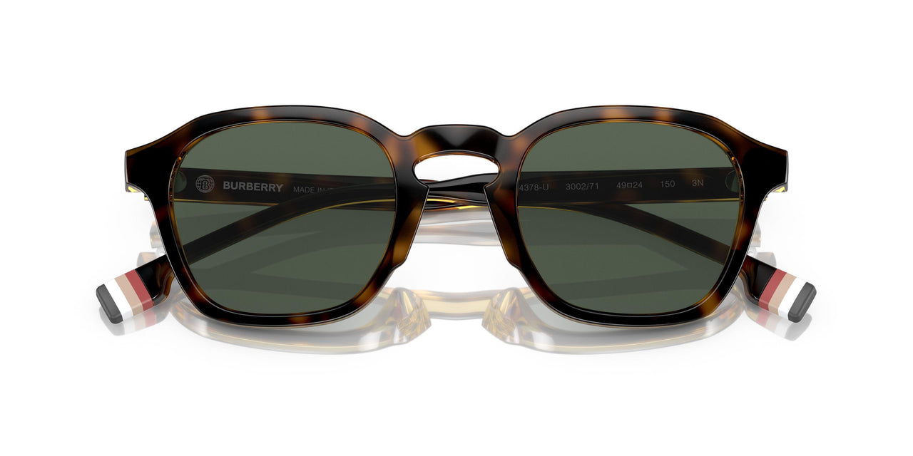 300271 - Havana - Dark Green