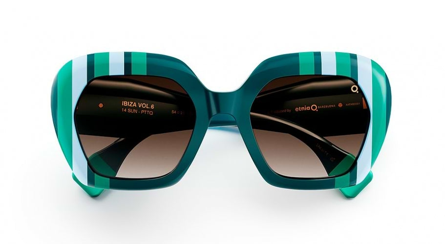 PTTQ - Petrol Turquoise