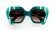PTTQ - Petrol Turquoise