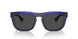 411487 - Blue - Dark Grey